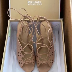 Michael Kors heels